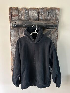 Women's Russel Hoodie w/Side Pockets